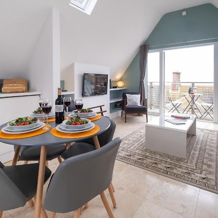York House Apartment Aldeburgh Ngoại thất bức ảnh