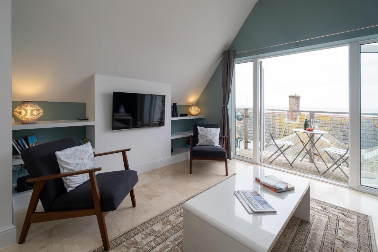 York House Apartment Aldeburgh Ngoại thất bức ảnh