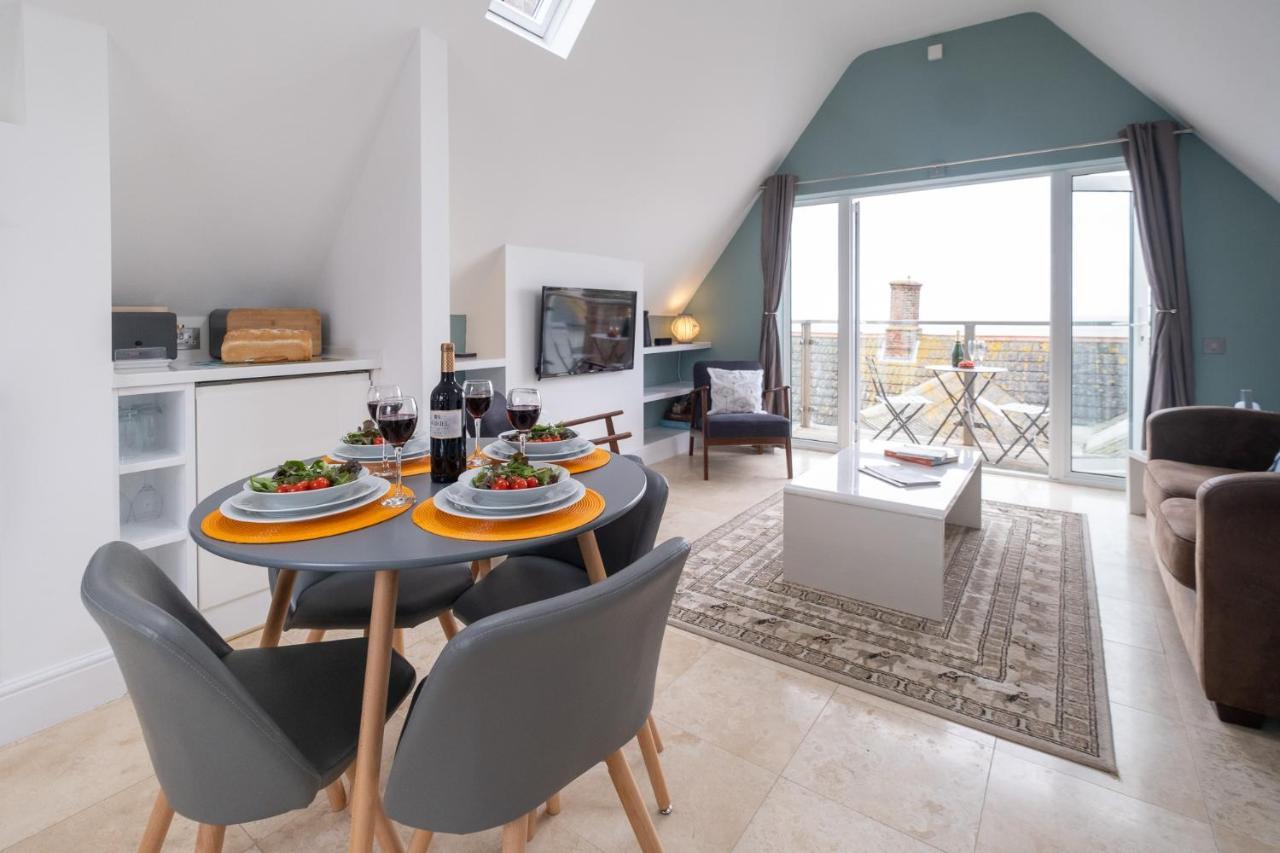 York House Apartment Aldeburgh Ngoại thất bức ảnh