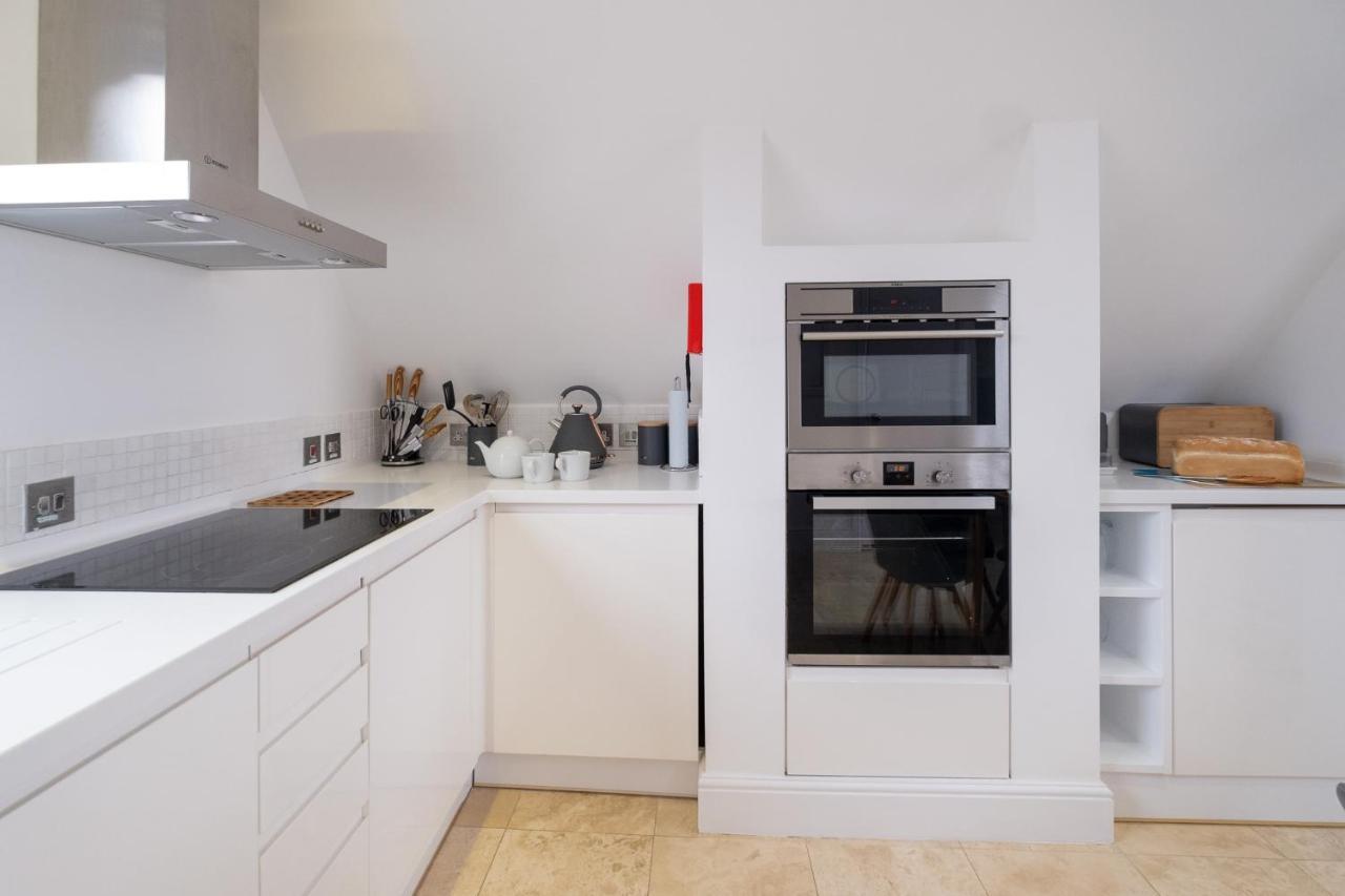 York House Apartment Aldeburgh Ngoại thất bức ảnh
