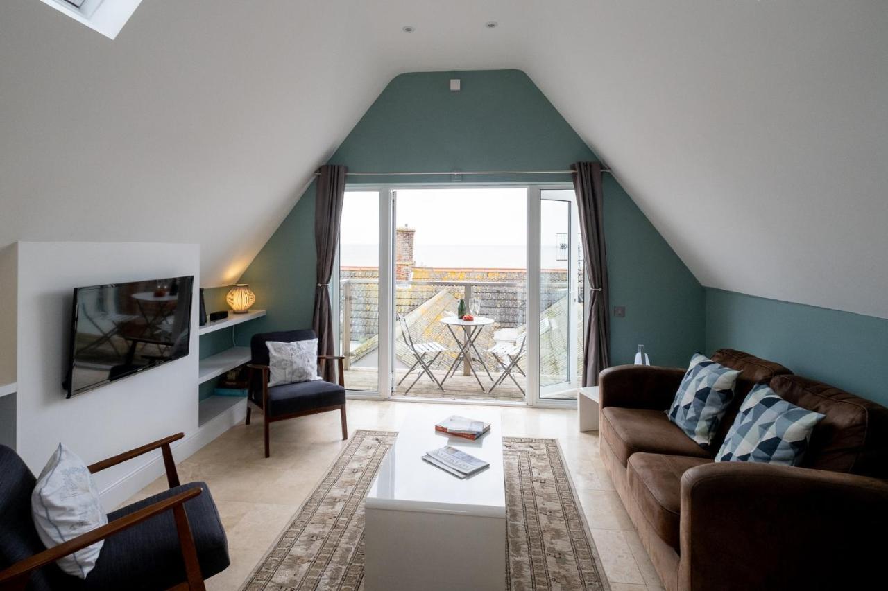 York House Apartment Aldeburgh Ngoại thất bức ảnh