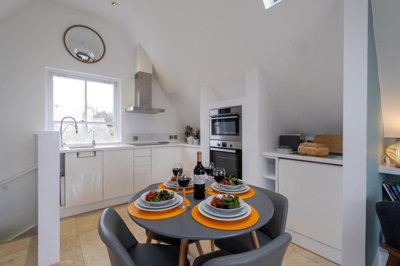 York House Apartment Aldeburgh Ngoại thất bức ảnh