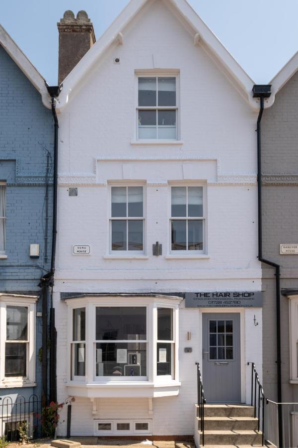 York House Apartment Aldeburgh Ngoại thất bức ảnh